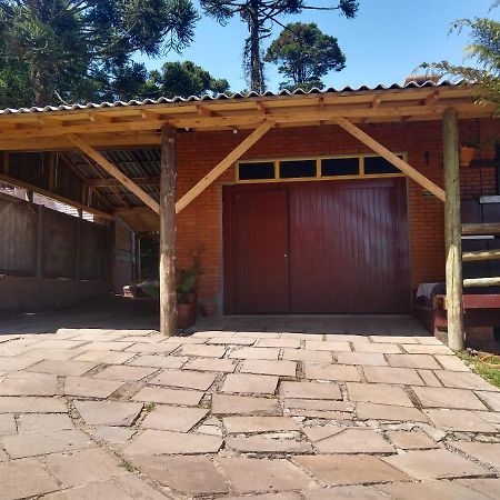 فيلا كانيلافي Casa Do Scur المظهر الخارجي الصورة