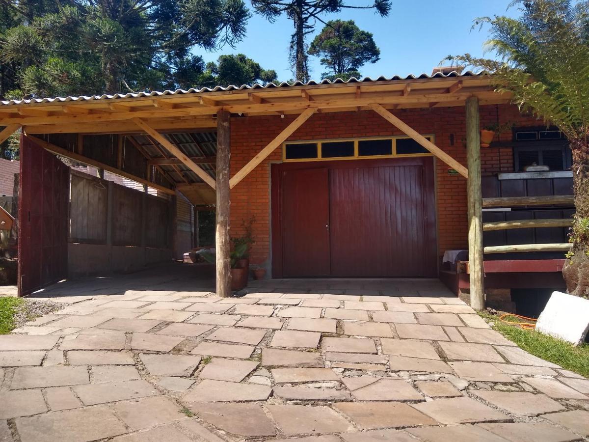 فيلا كانيلافي Casa Do Scur المظهر الخارجي الصورة