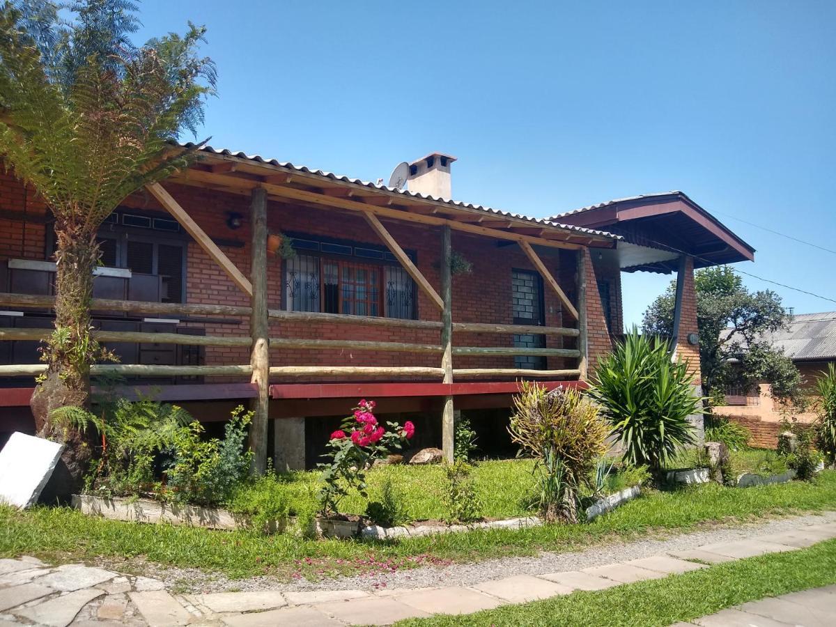 فيلا كانيلافي Casa Do Scur المظهر الخارجي الصورة