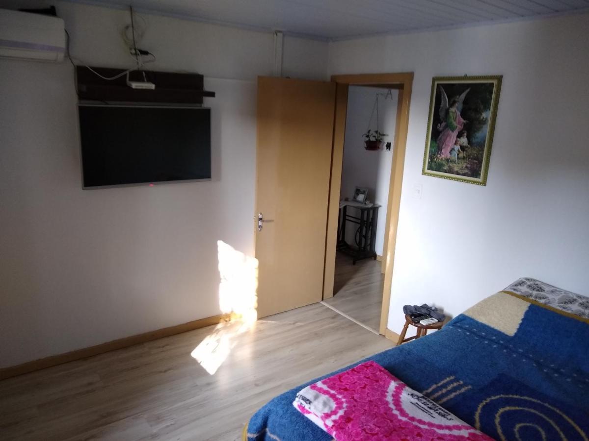 فيلا كانيلافي Casa Do Scur المظهر الخارجي الصورة