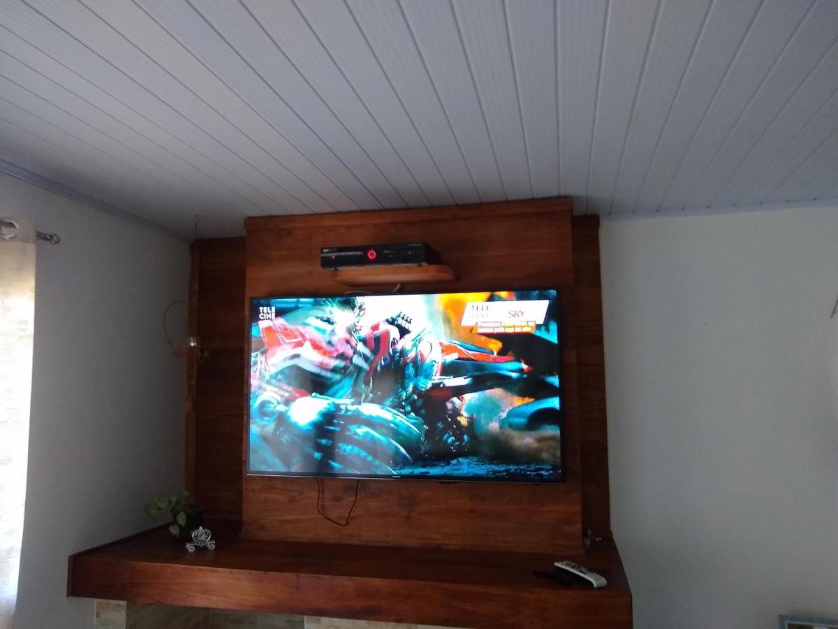 فيلا كانيلافي Casa Do Scur المظهر الخارجي الصورة