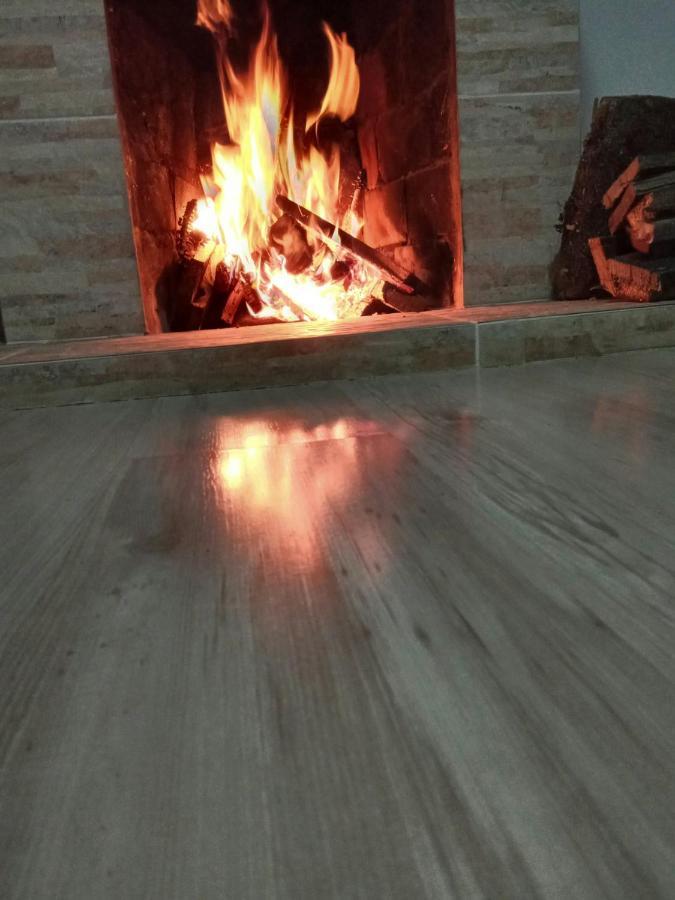 فيلا كانيلافي Casa Do Scur المظهر الخارجي الصورة
